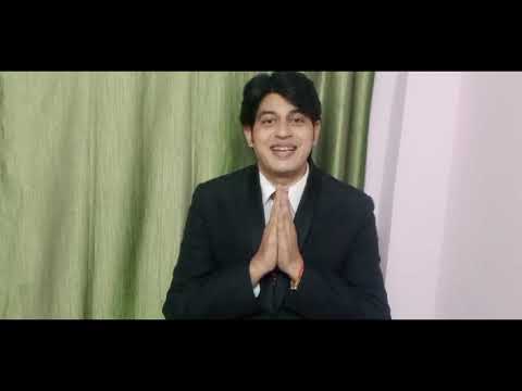 Pardeep kumar  intro 
