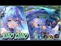 Xiao Qiao Manga Sorceress Gameplay: A Spellbinding! | Honor of Kings #hok #honorofkings #XiaoQiao