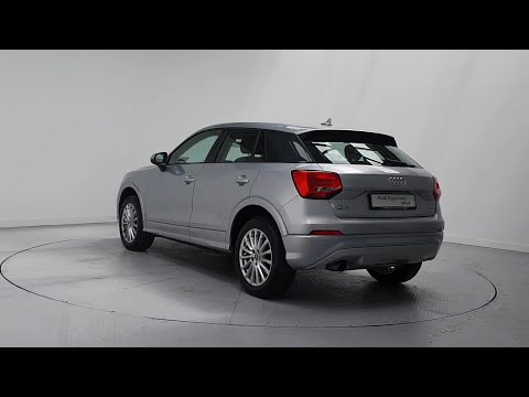 182G1203 - 2018 Audi Q2 1.0TFSI 115BHP SE 25,900