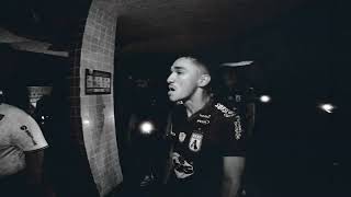 Por dentro do jogo: bastidores de Sousa EC x Atlético de Cajazeiras