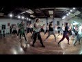 Latch By Disclosure Choreography By Alex Pesusich