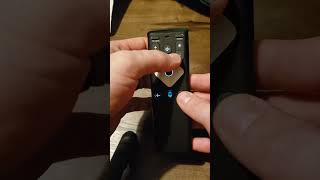 How to reset your Xfinity XR16 remote if your having issues