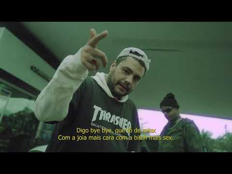 Dichava Gang - Pique Pablo (Prod. Umteto)