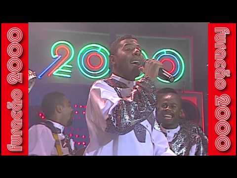 Negritude Jr   Gente como a gente