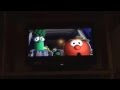 Opening To 3 2 1 Penguins The Amazing Carnival Of Complaining 2003 VHS