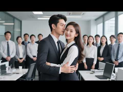 【พากย์ไทย】สาวน้อยวันแรกที่ทำงานถูกดูถูก แต่ใครจะคิดว่าเธอคือภรรยาของซีอีโอ