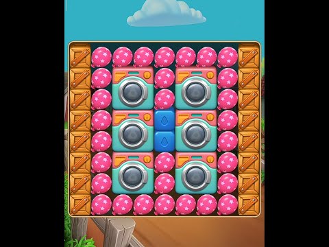 TOON BLAST level 3507