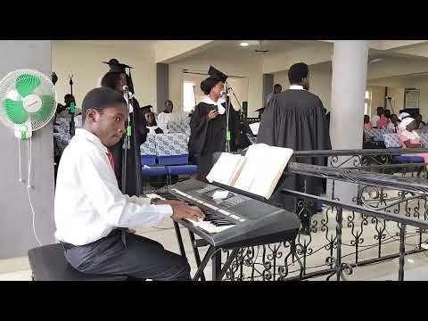 Jesus siarfo Jesus siarfo (CAN 133)