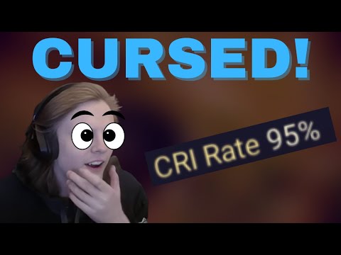 OBABO CRIT RATE IS A CURSE! (Summoners War)