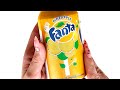 Fanta Pineapple