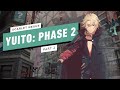 Scarlet Nexus Gameplay Walkthrough - Yuito: Phase 2 (2/5)