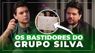 Os Segredos de Antônio da Silva para Crescer e Escalar no Digital | Vende Cast