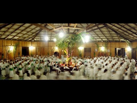 Santo Daime - Luz Divina