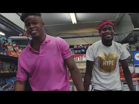 Big Flex100 Music Video