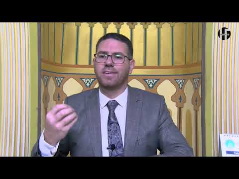 Hoxhë Fidaim Fazliu - Serioziteti në thirrje.