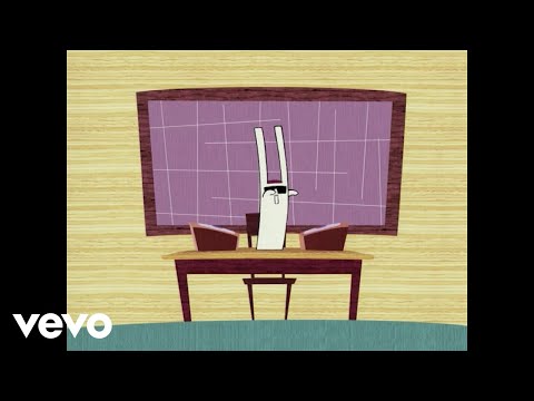 Piccolo Coro dell'Antoniano - Scuola Rap (Cartoon)