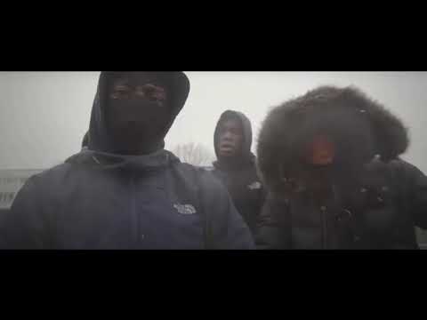 (#Siraq) SR | Stabber x Lil Shaq x S2 - 86 Diss [Official Audio] #Exclusive #86Diss