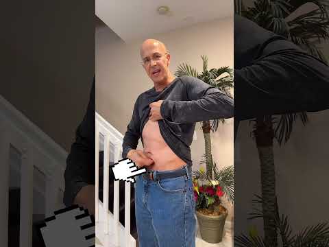 Quick Energy Boost When You’re Weak & Tired!  Dr. Mandell