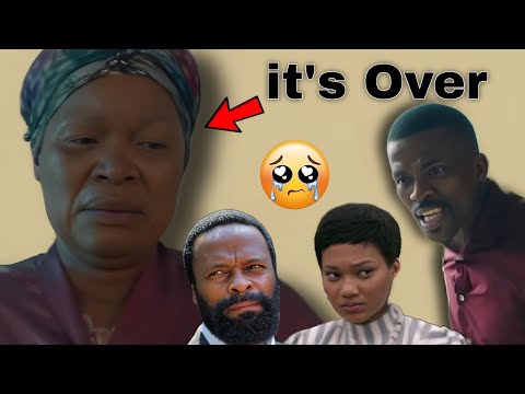 MaMzobe is in Big Trouble 💔 New Mkhululi | Nomkhosi get's Kidnapped Umkhokha Teasers
