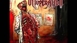 Vituperation - Urge and Need (For The Passion to Bleed)
