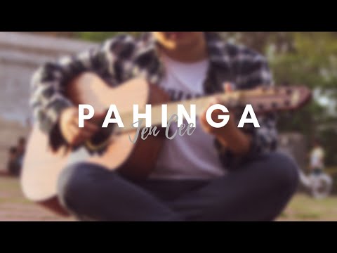 Jen Cee | Pahinga " Wag kang susuko Part II " ( Official Lyric Video )