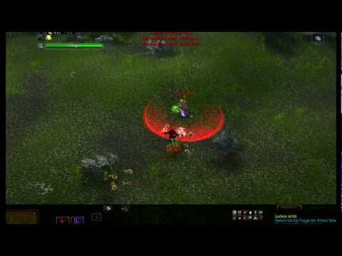 Secondsucks I - Mutilate PVP 4.3