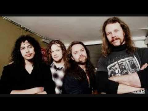 Metallica Tone Tutorial - How to sound like Metallica FOR FREE