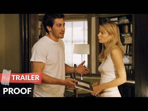 Proof (2005) Trailer | Gwyneth Paltrow | Jake Gyllenhaal