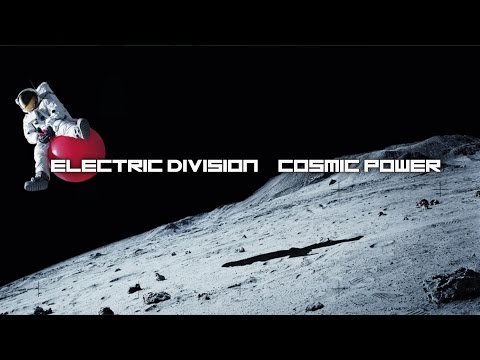 Electric Division - Cosmic Power
