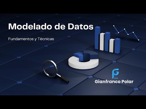 Data Modeling - Spanish
