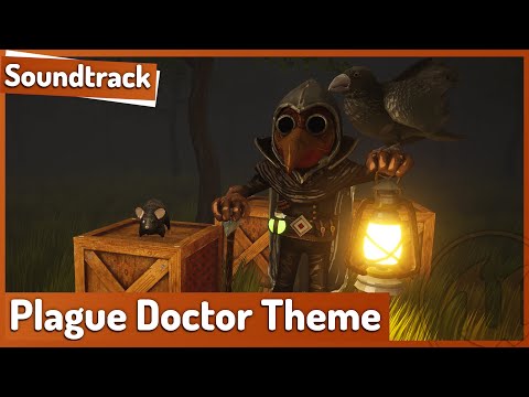 Project Clockwork OST | Plague Doctor Theme
