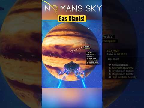 It Took 8 Years For No Man’s Sky To Get This #gaming #nms #ps5 #games