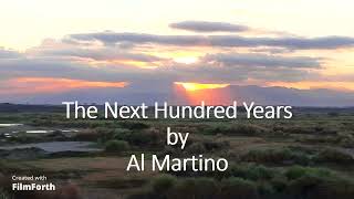 Al Martino - The Next Hundred Years