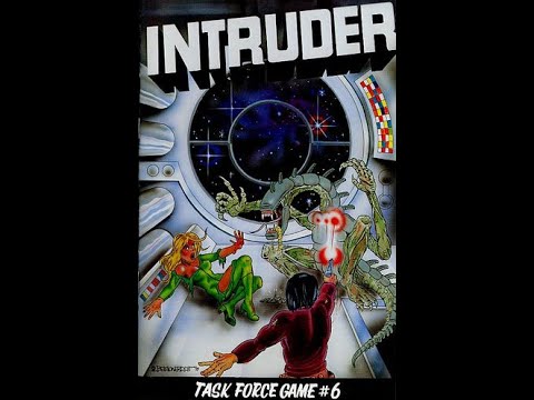 discussion/analysis of this 1980 sci-fi solo game