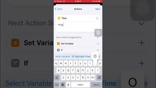 how to schedule text message on any iphones ios 16
