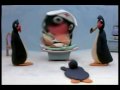 Youtube Poop Tennis Crazy Pingu