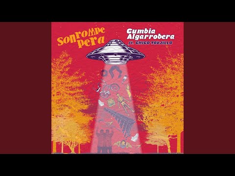 Cumbia Algarrobera