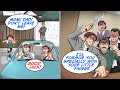 I Was Dropped Off In Front Of A Yakuza Office And I Was Saved By The Clan Boss Manga Dub