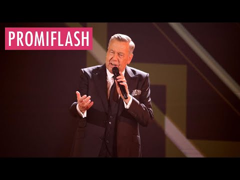 Roland Kaiser schwärmt von seiner Rolle als Familienvater