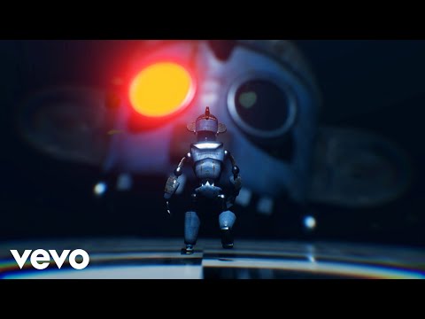 jomalon (Ft Susana Baca) - Jaze