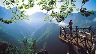 GoPro HD: Madeira island inspiring travel