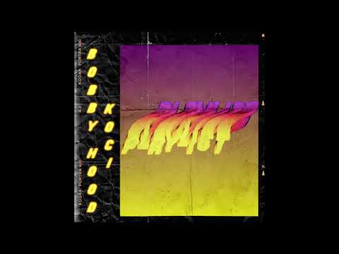 BOBBY HOOD & KOCI - PLAYLIST (prod. by Stoev x Vertigo)
