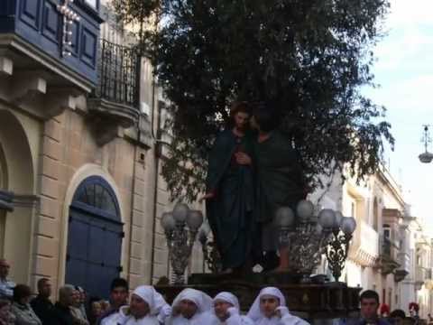 Purcissjoni taz-Zejtun