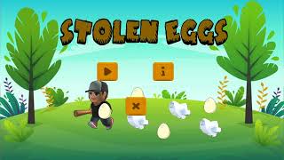 Stolen Eggs - Gameplay