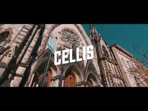 Cellis - Inner Child (Official Video)