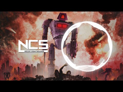 Dryskill & Max Brhon - War Machine [NCS Release]