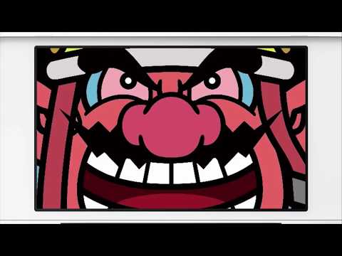 Видео № 0 из игры WarioWare Gold (Б/У) [3DS]