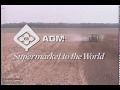 1995 ADM Commercial Supermarket To The World