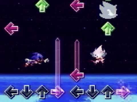 Confronting the past...