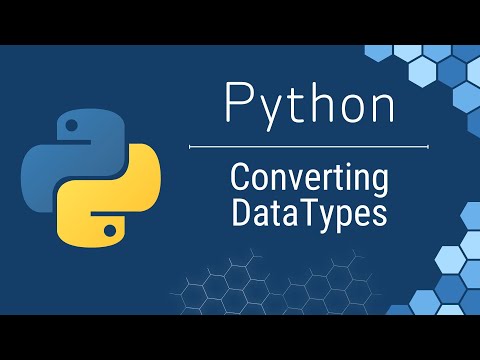 Python For Beginners Why Type Conversion Matters